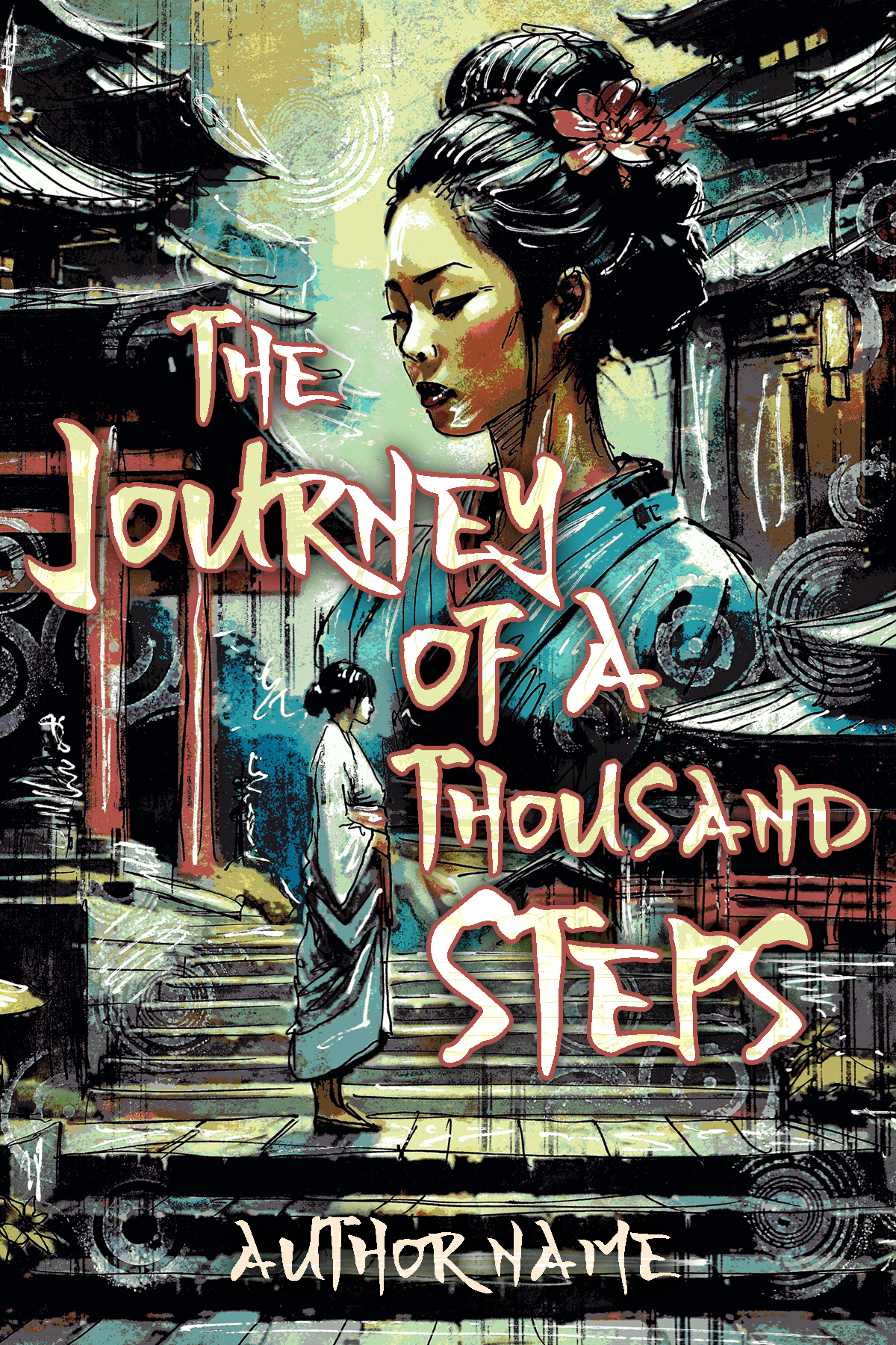 The Journey Of A Thousand Steps Example.jpg